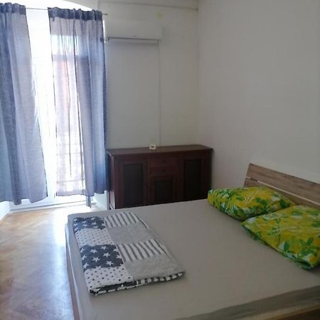 Kosi Toranj Appartement Rijeka Buitenkant foto