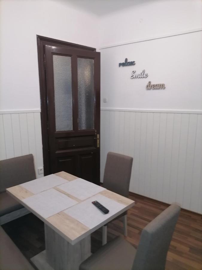 Kosi Toranj Appartement Rijeka Buitenkant foto
