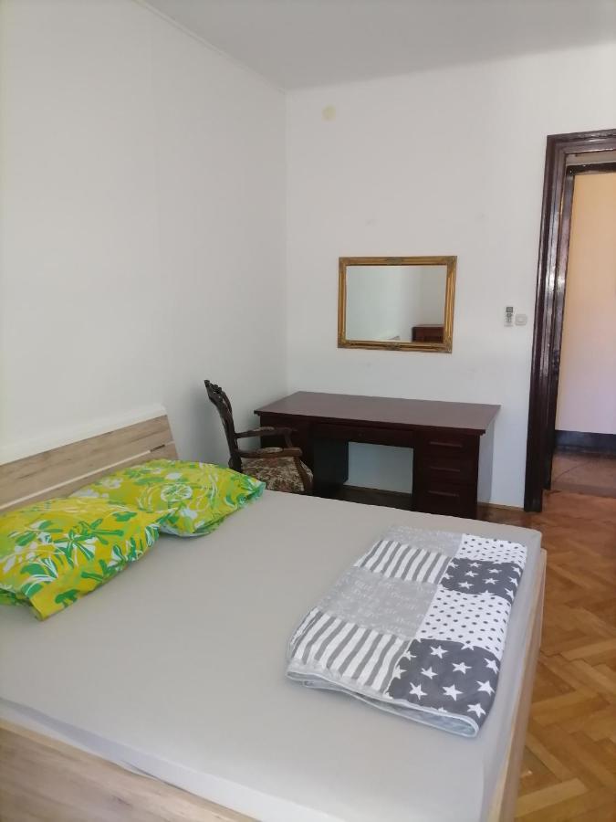 Kosi Toranj Appartement Rijeka Buitenkant foto