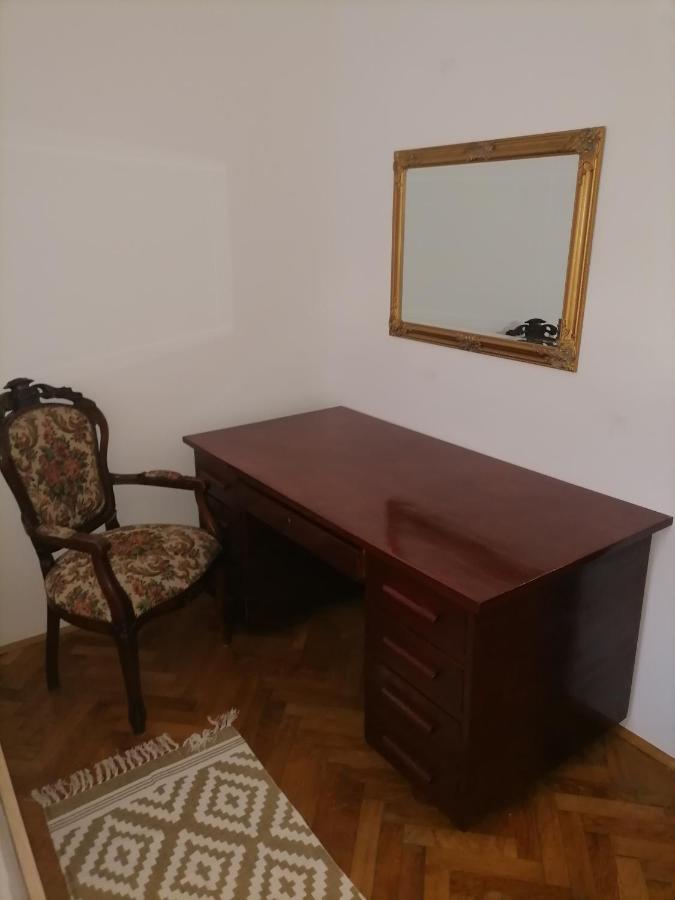 Kosi Toranj Appartement Rijeka Buitenkant foto