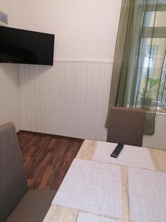 Kosi Toranj Appartement Rijeka Buitenkant foto