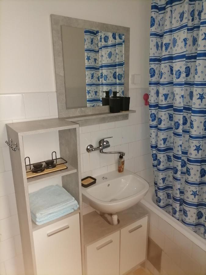 Kosi Toranj Appartement Rijeka Buitenkant foto