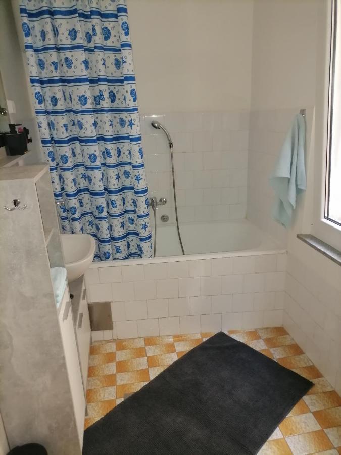 Kosi Toranj Appartement Rijeka Buitenkant foto