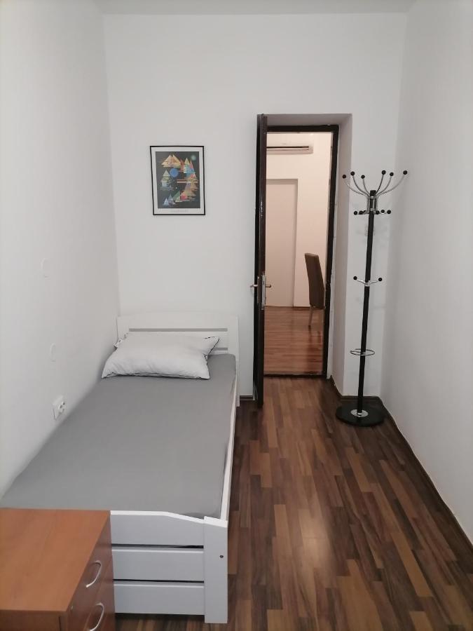 Kosi Toranj Appartement Rijeka Buitenkant foto