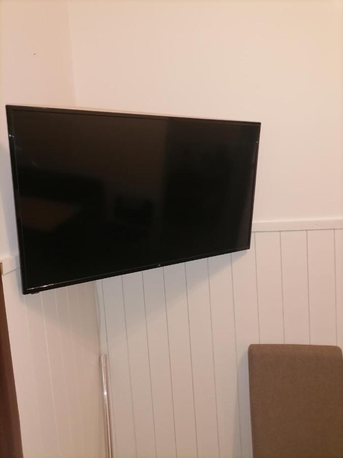 Kosi Toranj Appartement Rijeka Buitenkant foto