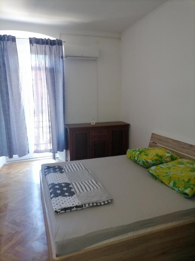 Kosi Toranj Appartement Rijeka Buitenkant foto