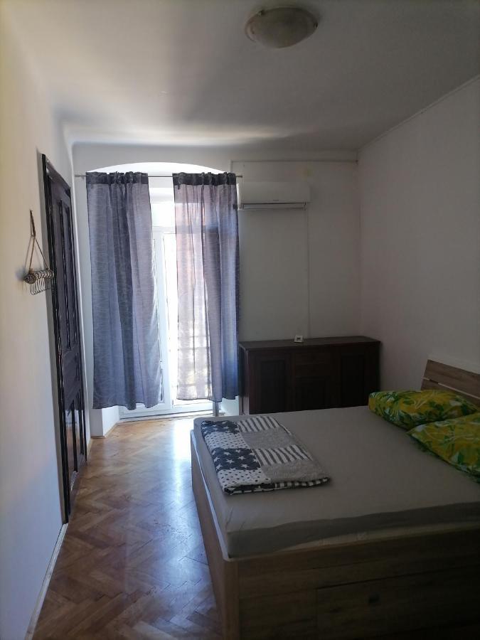 Kosi Toranj Appartement Rijeka Buitenkant foto