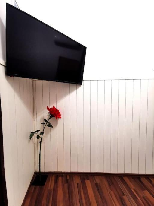 Kosi Toranj Appartement Rijeka Buitenkant foto