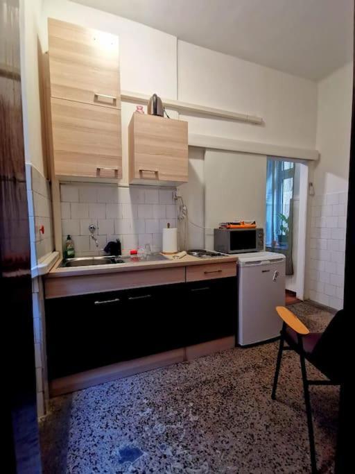 Kosi Toranj Appartement Rijeka Buitenkant foto