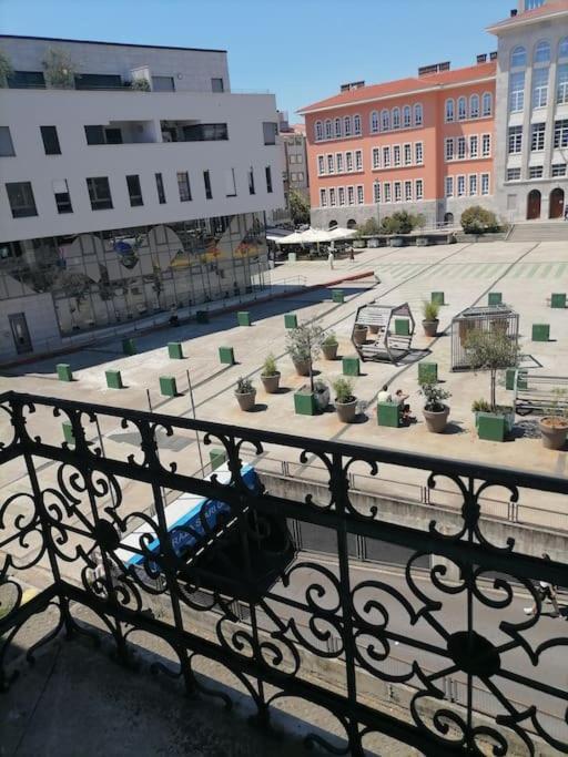 Kosi Toranj Appartement Rijeka Buitenkant foto