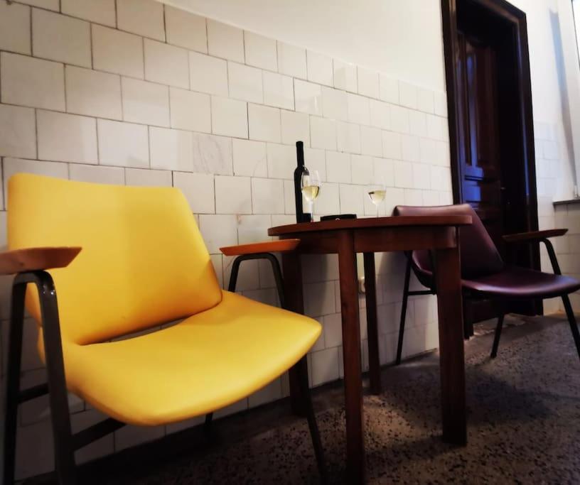 Kosi Toranj Appartement Rijeka Buitenkant foto