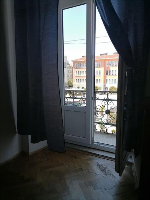 Kosi Toranj Appartement Rijeka Buitenkant foto