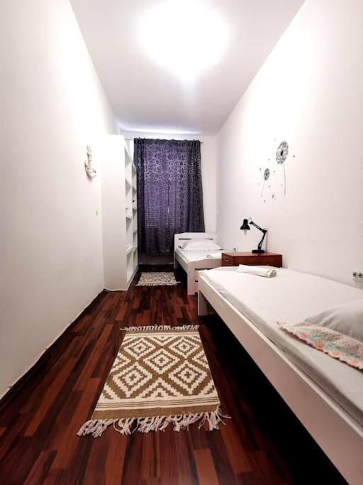 Kosi Toranj Appartement Rijeka Buitenkant foto